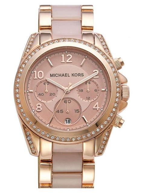 michael kors dámske hodinky|Dámské hodinky Michael Kors .